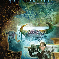 download KINDLE 💑 Trollhunters: Tales of Arcadia The Secret History of Trollkind by