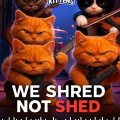 The Fuzzy Kittens Sing :Lap Of Luxury