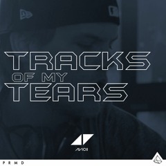 Avicii - Tracks Of My Tears Vs All You Need Is Love (Both Verses Unreleased)