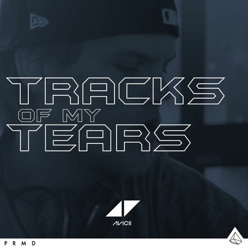 Avicii - Tracks Of My Tears Vs All You Need Is Love (Both Verses Unreleased)