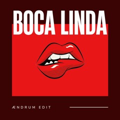 Tayllor & MYNC - Esa Boca Linda (ÆNDRUM Edit)