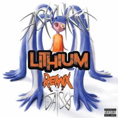 Daisy (Lithium Remix) - Ashnikko [feat. Kiran & Nivi]
