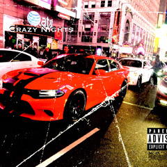 K royy - Crazy Nights