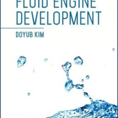 [Read] PDF 📪 Fluid Engine Development by  Doyub Kim [EBOOK EPUB KINDLE PDF]