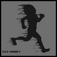 MR THUNDERS GUEST MIX 003 DJ MARKY