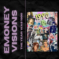 THE YEAR WAS 1990 (1/30) | BODY BY CIARA