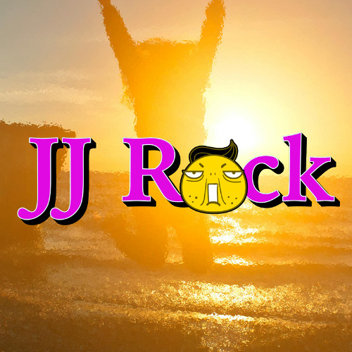 Shy Girl-JJ Rock*New 6/26/25*