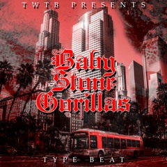 Baby Stone Gorillas Type Beat "Product" (Prod. By TWTB)