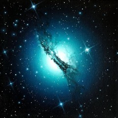 Cosmic breath (V2)