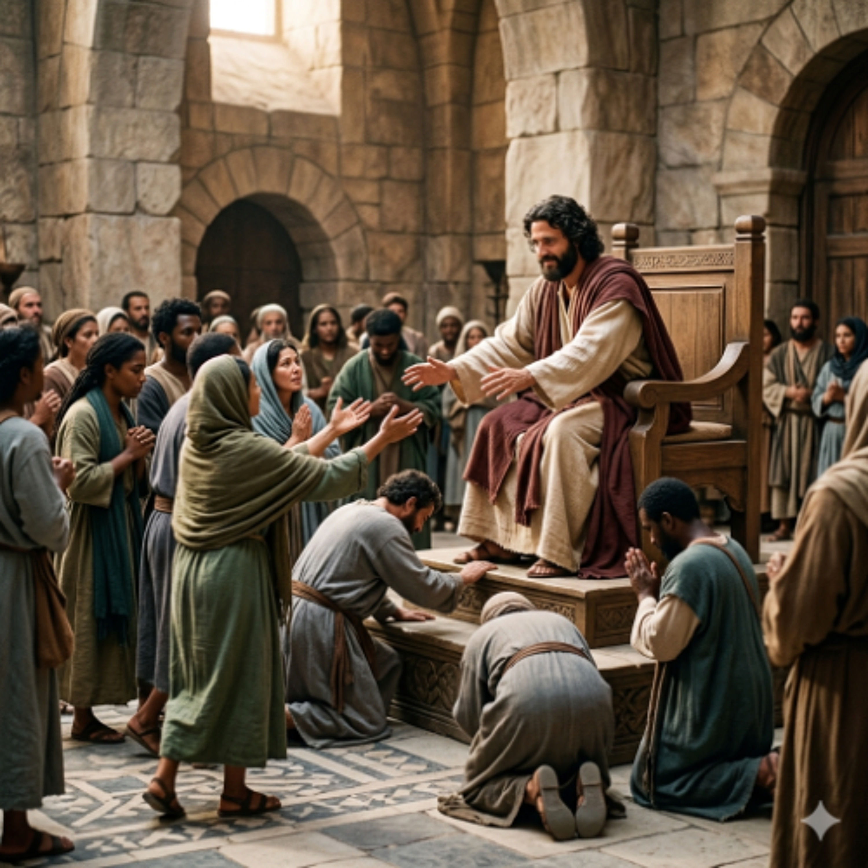 Shabbat Shalom for March 21, 2026 - written by Ray Carlton