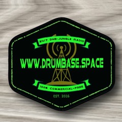 The Drum Circle - 1st of 2023!