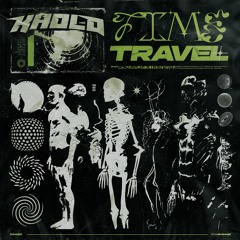 KHOLD - TIME TRAVEL⏳ (FREE DOWNLOAD)