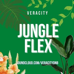 VERACITY - JUNGLE FLEX