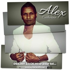 Alex Catherine - Tout Simplement Ft. Deejay Zack