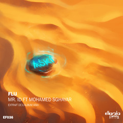 Mr. ID ft Mohamed Sghayar – Flij