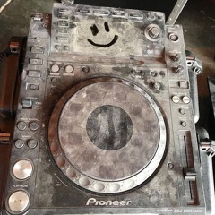 TACKY PODCAST: "CRUSTY MIXER"
