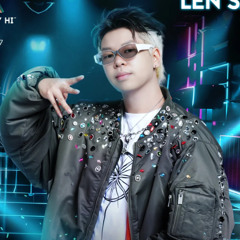 [ATSH 25] Mời Đoàn Mình Lên Sàn - CXIDA3LIC Remix