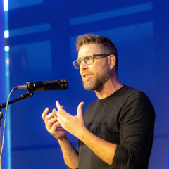 Ep. #303: Curiosity & Finding Good, with Brian Fretwell