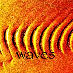 waves