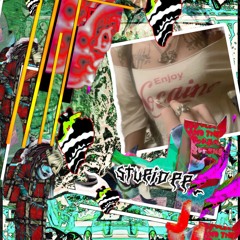 kketamine - shark tankk freestyle (prod. kket) *stupidppl edit* せきとは隠されぬ