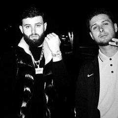 Nizi19 feat. Lucio101 - Paris Freestyle (Skrilla Remix)