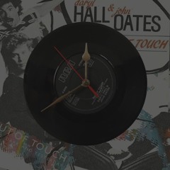 Hall & Oates - Out of Touch (Forte Remix)
