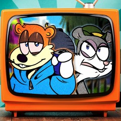 Conker Vs Slappy ❰Rap Battle❱