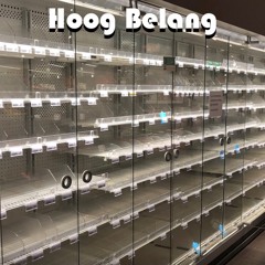Hoog Belang (prod. by Hanto)