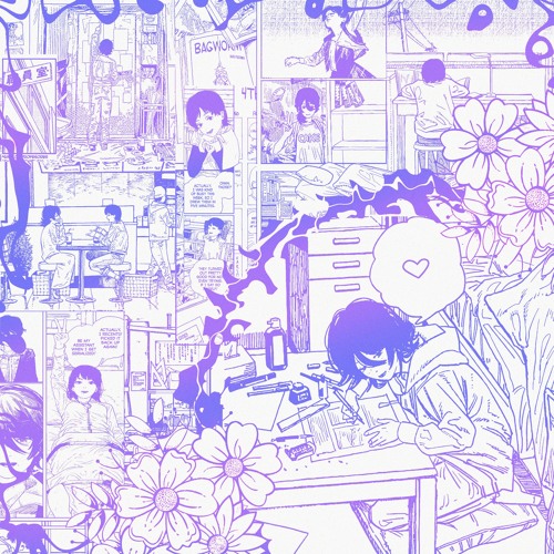 ch.7 Burn (w/ 6arelyhuman)