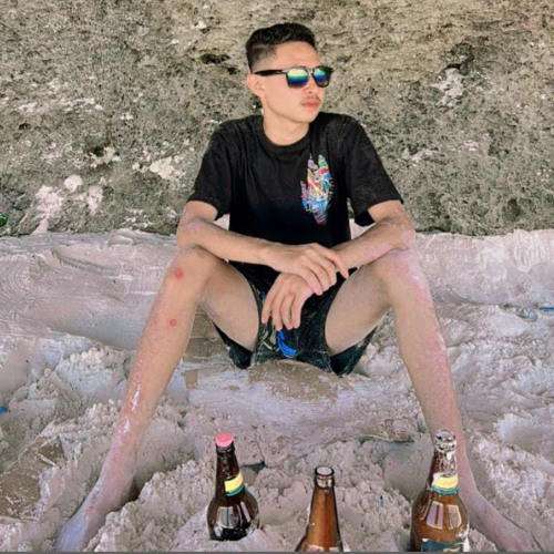 BREAKBEAT MULEPE MICCU PUTEMU ( LBR_2547 ) #Labare