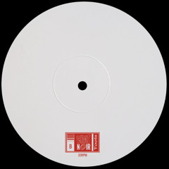 Premiere : Kitchen Plug - Captain Nikouze (CNT017)