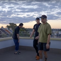 'JUST FOR ME' REMIX -  Pinkpantheress X Triple One
