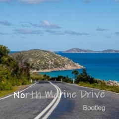 Ben Watt - North Marine Drive (tt Bootleg)