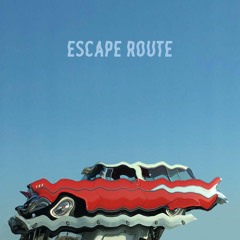 Jordi - Escape Route