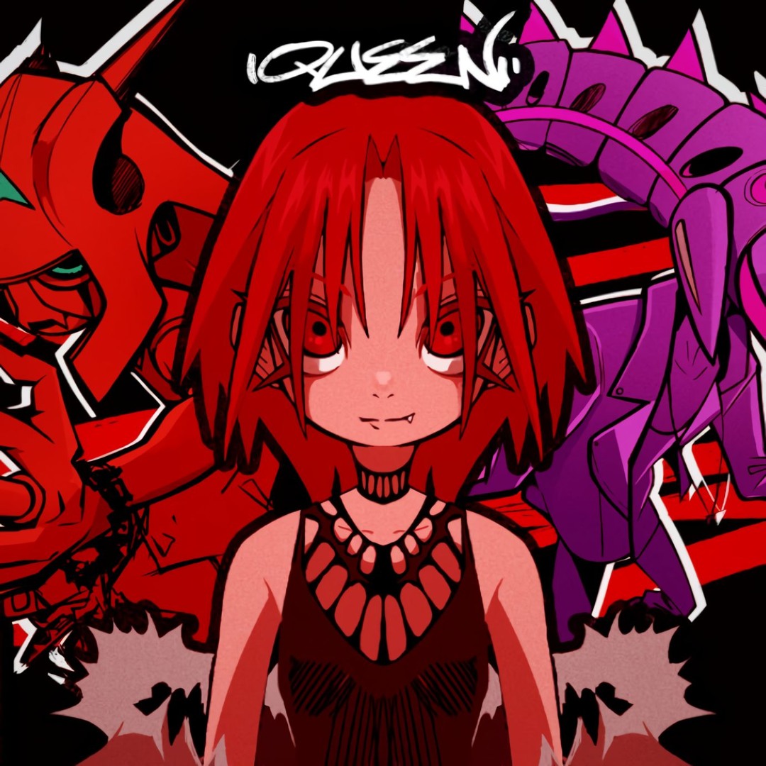 Stream [Shangri-La Frontier] Allan Berndtz & Fros7novA vs LiSA