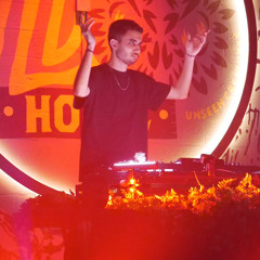 Jouinii DJ Set | Ascend Vol II 2025