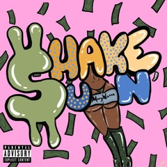 Marrywanna - Shake Sum (YP Mix)