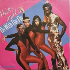 go with the flow  Extended Dance Remix Djloops (1982)