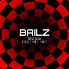 2025 Promo Mix
