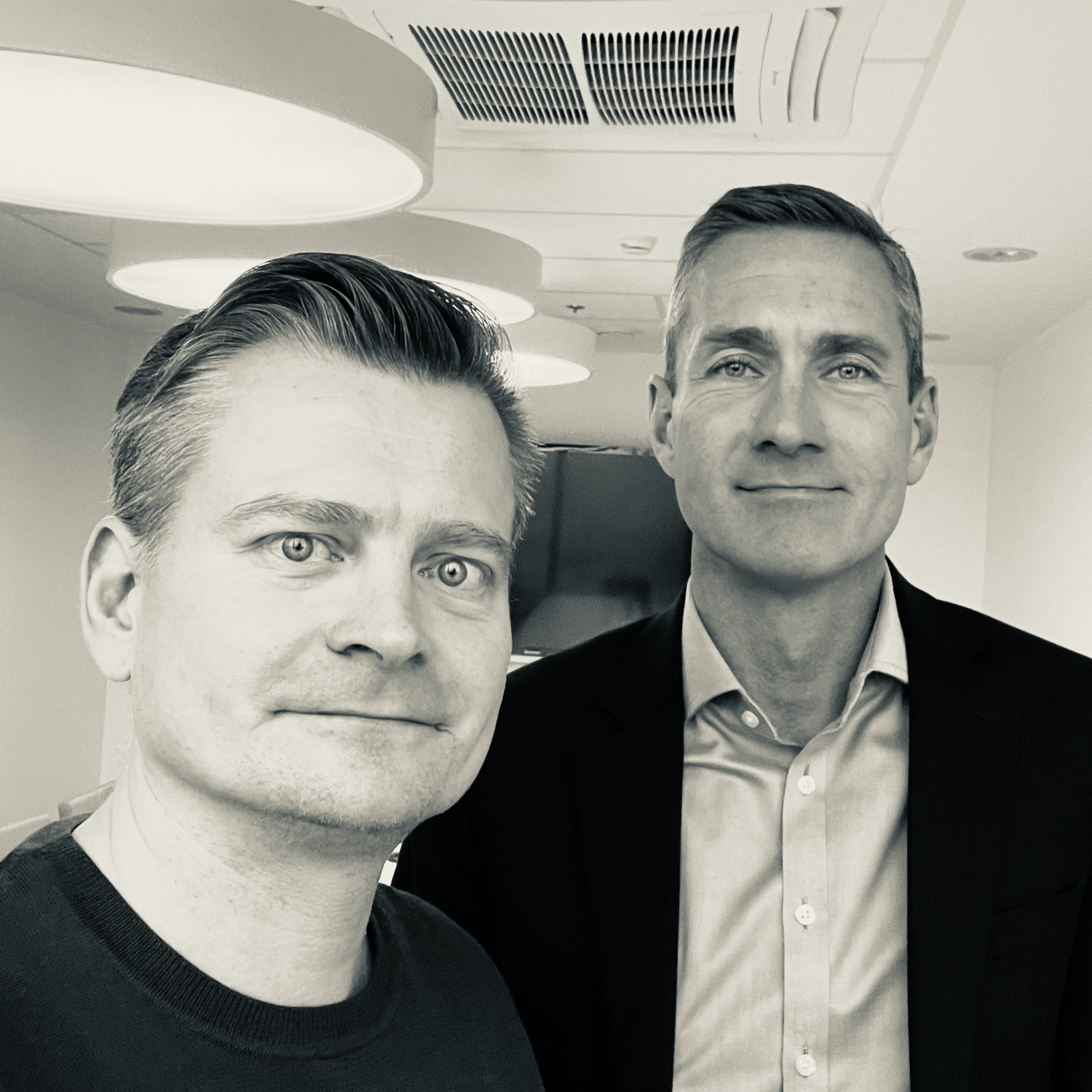 Kaarel Ots: juhina küsi, mis on iga tiimiliikme kirg, milles ta on parim ja millega loob ta väärtust