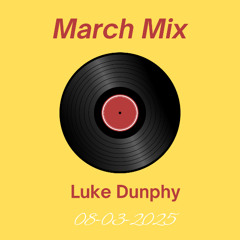 March Mix