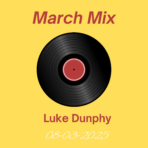 March Mix