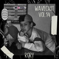 Wavecast Vol.14 | Rory
