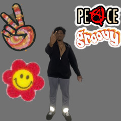 Peace ft. ishowppain