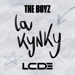 La Kynky @ The Boyz - Promo Mix