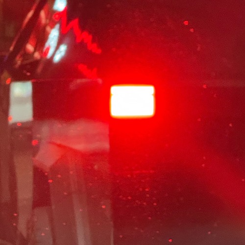 Tracking Smooth Brains