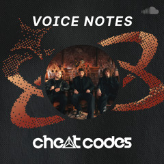 Voice Notes: Cheat Codes on "Human"