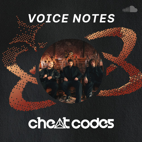 Voice Notes: Cheat Codes