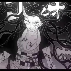 。『Nezuko edit≪Pound the alarm≫』。{FLASH ⚠️}