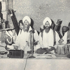 Assu Sukhi Vassandiya - Bhai Dharam Singh Zakhmi